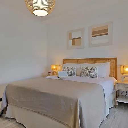 Apartment 2 Bedroom In Medina Garden - Puerto Banus Marbella