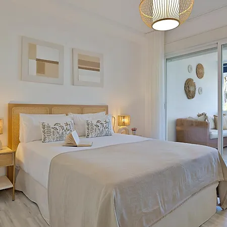 2 Bedroom In Medina Garden - Puerto Banus Marbella