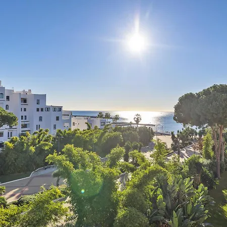 2 Bedroom In Medina Garden - Puerto Banus * Marbella