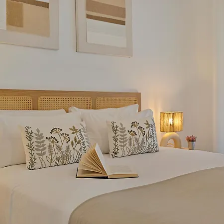 Apartment 2 Bedroom In Medina Garden - Puerto Banus