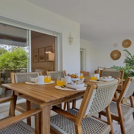 Apartment 2 Bedroom In Medina Garden - Puerto Banus *